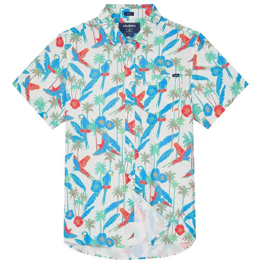 THE FLOCK PARTY PERFORMANCE FRIDAY SHIRT