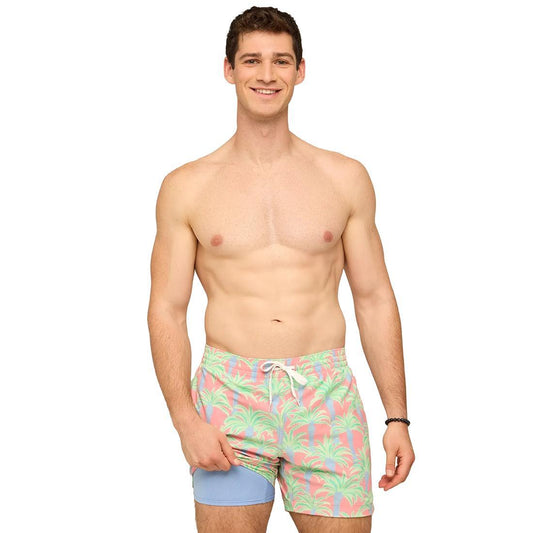 THE EASY BREEZYS 5.5 CLASSIC LINED TRUNK