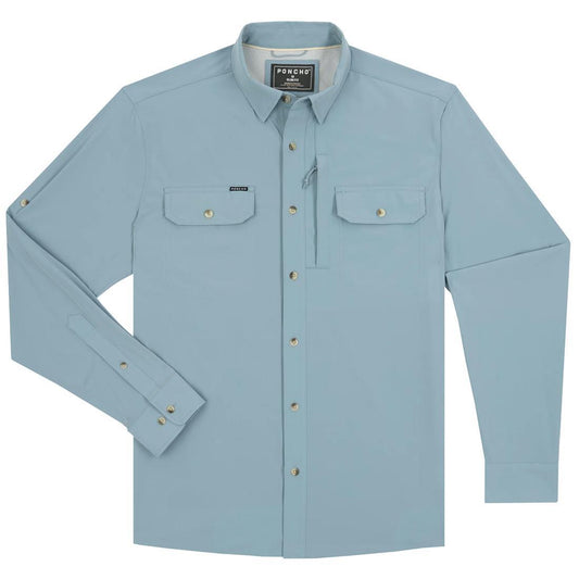 TUFF THREAD ORIGINAL L/S