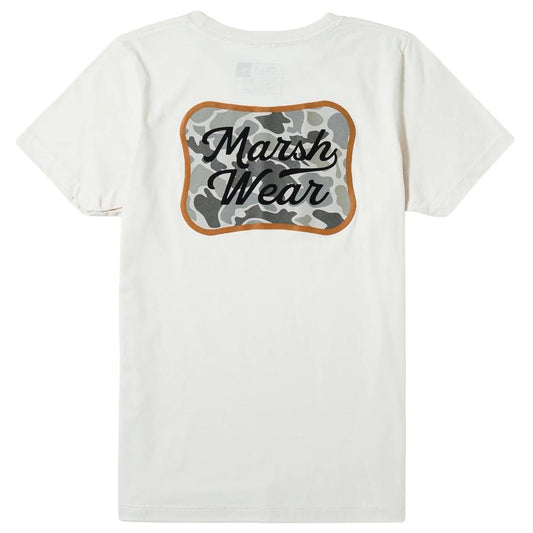 YOUTH ROADSIDE TEE