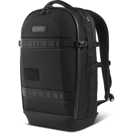 PX25 AEIGS 25L TRAVEL PACK BLACK