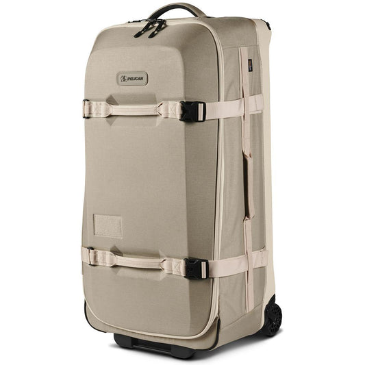 32 Aegis CheckIn 2Wheel Rolling Hybrid Duffel