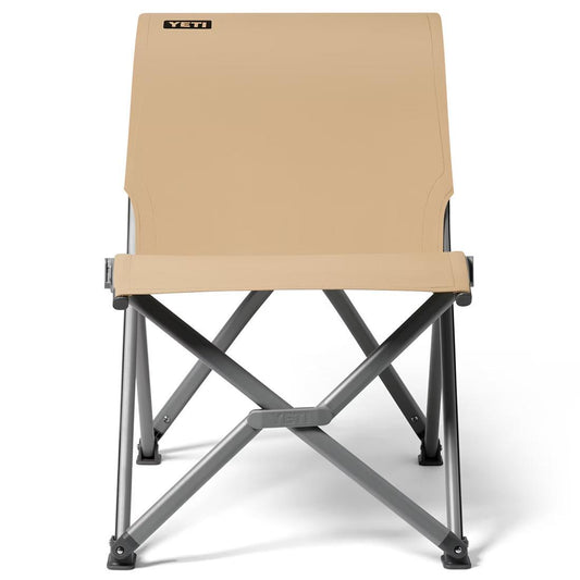 TRAILHEAD FIELD CHAIR TAN