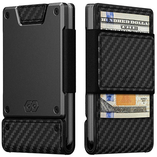THE ORACLE WALLET