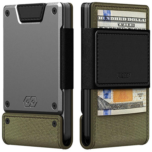 THE OPERATOR WALLET