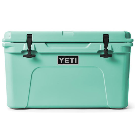 TUNDRA 45QT SEAFOAM