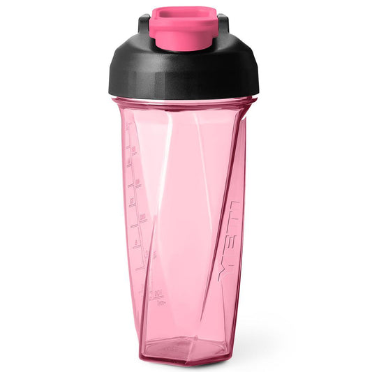 YONDER 27OZ SHAKER BOTTLE TROPICAL PINK