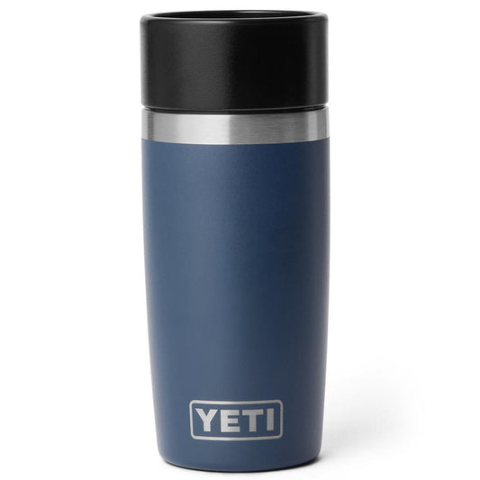 RAMBLER 12OZ TRAVEL BOTTLE NAVY