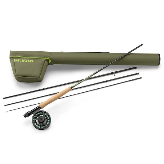 ENCOUNTER 9084 FLY ROD OUTFIT