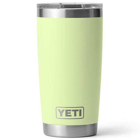 RAMBLER 20OZ TUMBLER MS GRASSHOPPER