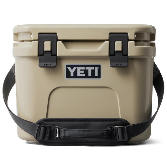 ROADIE 15QT TAN
