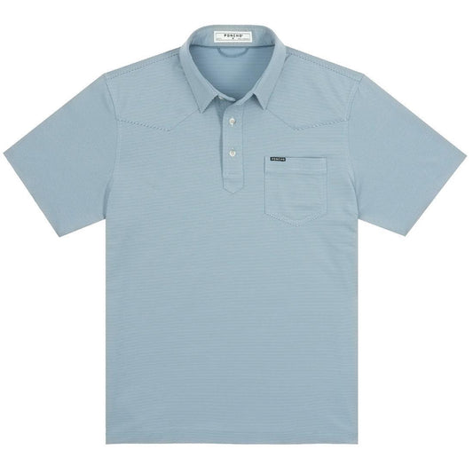 PERFORMANCE WESTERN POLO