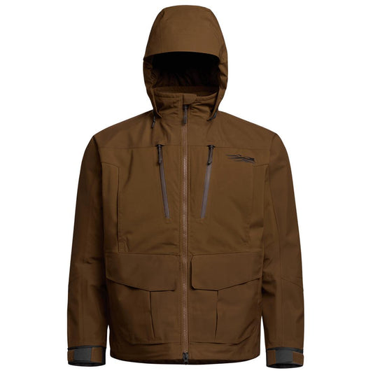 MENS HUDSON INSULATED JACKET