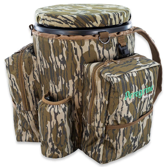 VENTURE BUCKET PACK BOTTOMLAND