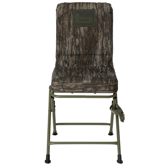 Swivel Blind Chair