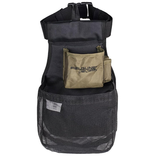 PRO SERIES LARGE TRAP SHELL POUCH BELT