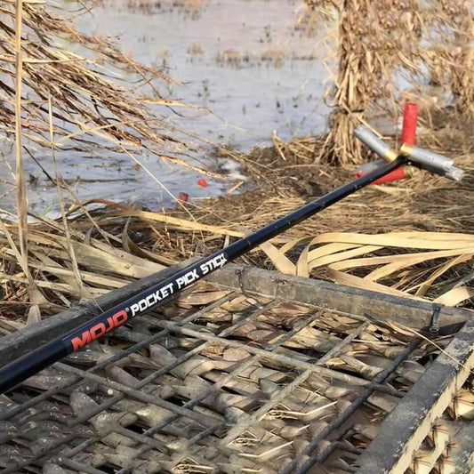 POCKET PICK STICK