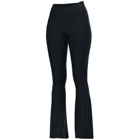 WOMENS LG FLARE LEGGINGS