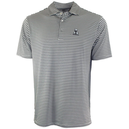 DIXIELAND STRIPE TONAL VINT. A POLO