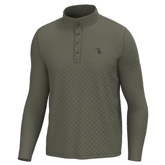 YOUTH HERITAGE PULLOVER