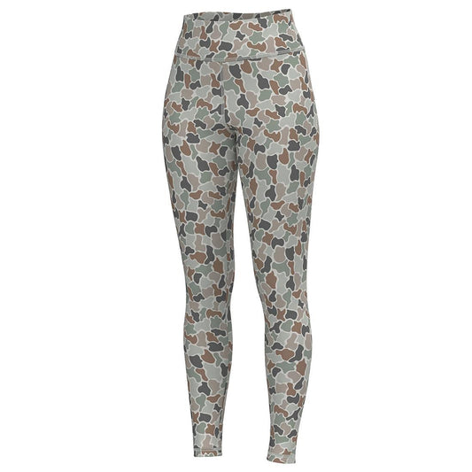 YOUTH LG LEGGINGS