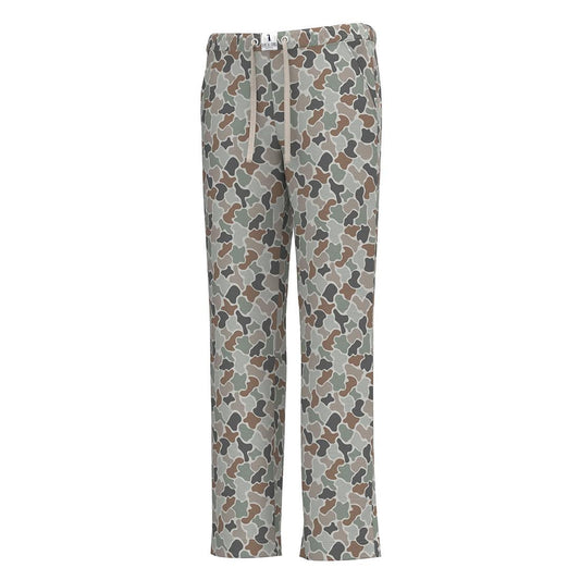 YOUTH LG PAJAMA PANTS
