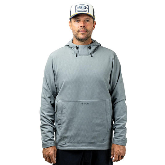 OVERCAST SWEATSHIRT