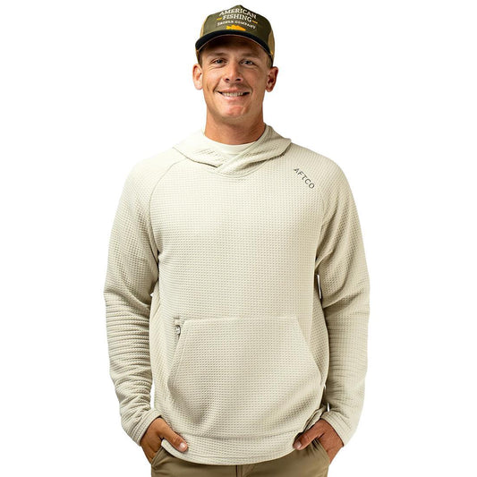 THERMALGRID PULLOVER