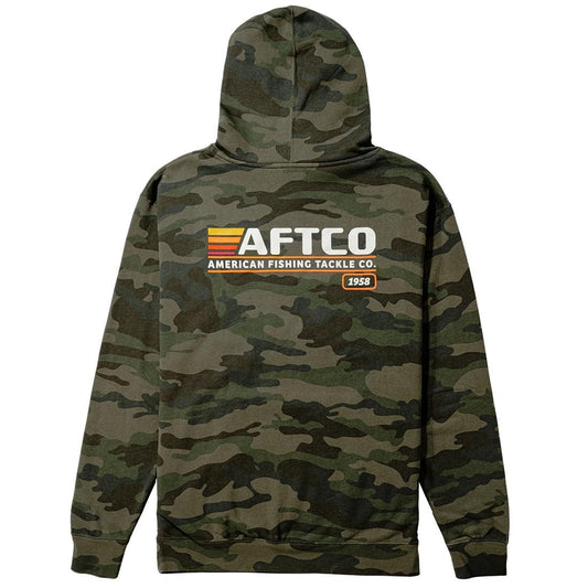 SUNSETTER CAMO HD