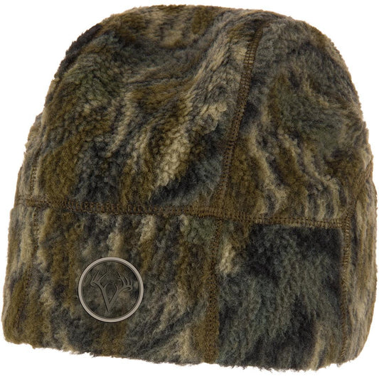 STATIX HW SHERPA FLEECE BEANIE W/AGION X2