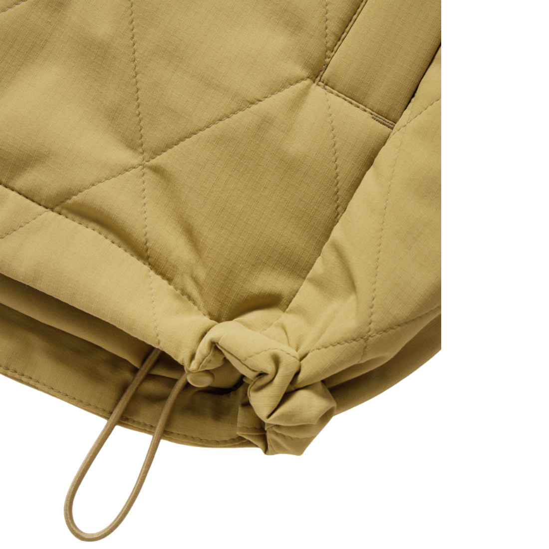 Mens Airflow Insulated Jacket