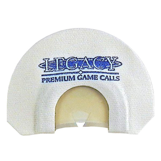 LOST LEGACY MOUTH CALL
