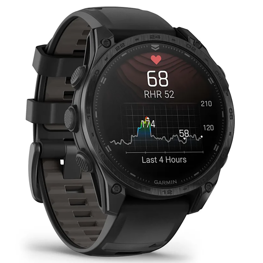 TACTIX 8 STANDARD AMOLED 47MM