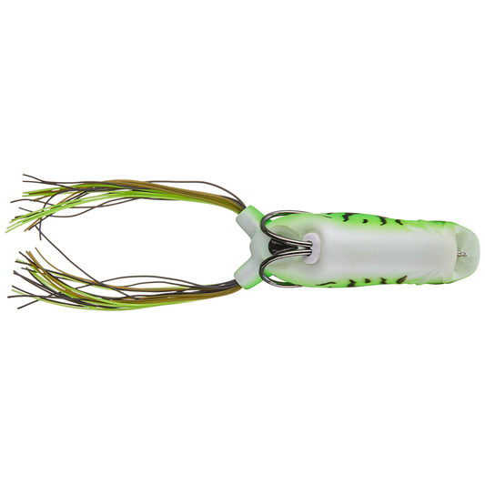 VEGA FROG PICKLE BREATH