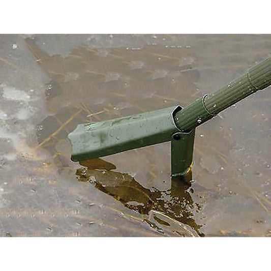 Marsh Foot Attachment