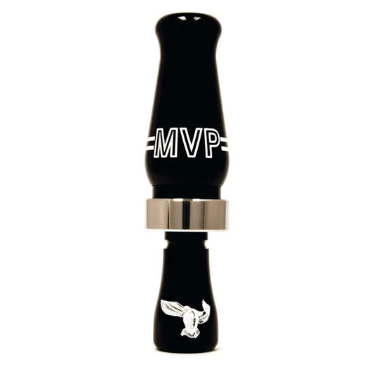 MVP BLACK ACRYLIC