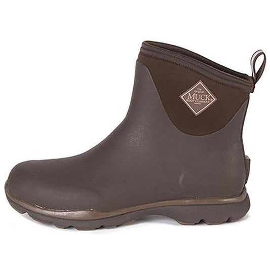 ARCTIC EXCURSION ANKLE BOOT BROWN