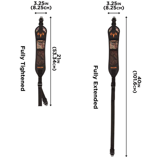 HYPALITE BRUISER SLING MO BU COUNTRY