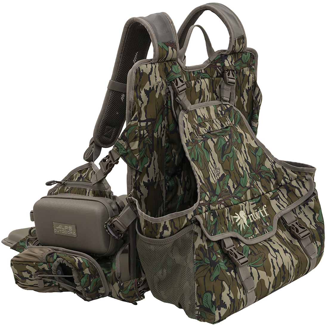 NWTF IMPACT PRO