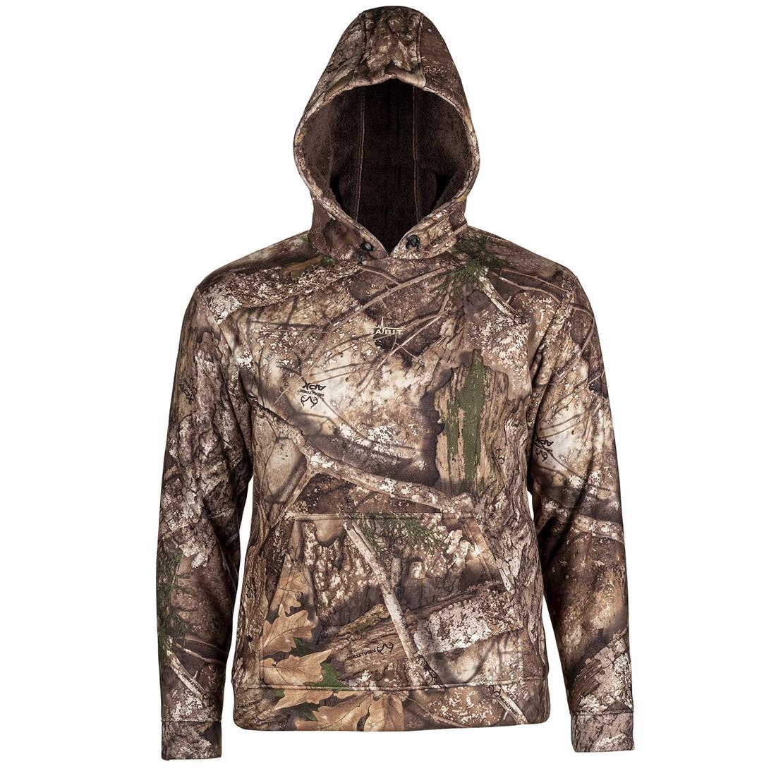 MENS BOWSTRING HOODIE