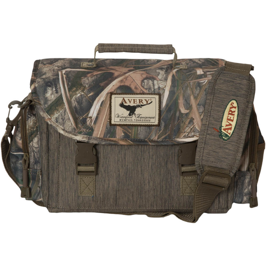 FINISHER 2.0 BLIND BAG