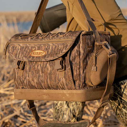 FLOATING 3.0 BLIND BAG