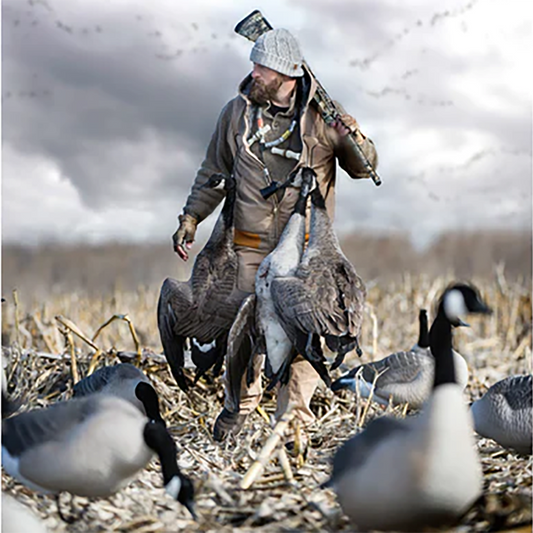 BIG LIMIT GAME STRAPNECK STYLE