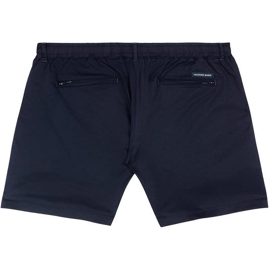 BILL FISH LINED PERFORMANCE SHORT