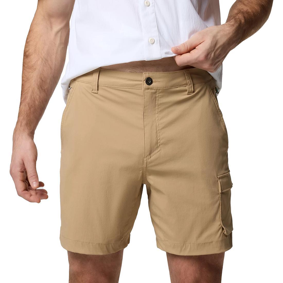 WILD CAST SHORT