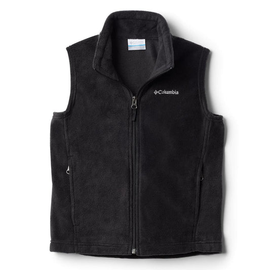 Boys STEENS MT FLEECE VEST