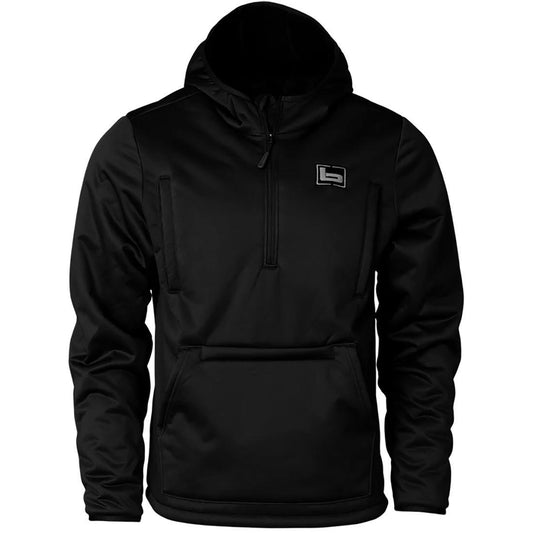 FANATECH Softshell 1/2ZIP