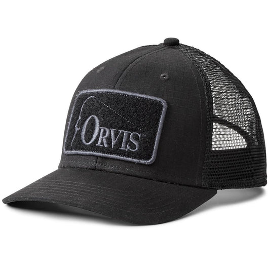 RIPSTOP COVERT TRUCKER