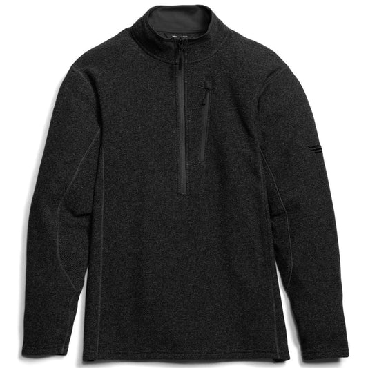 SNOWCREST HALFZIP FLEECE