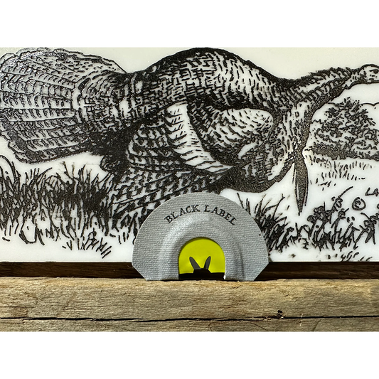 BLACK LABEL PRO CUSTOM V